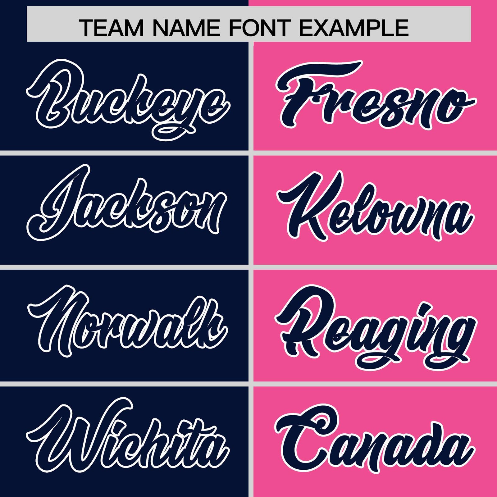 Custom Navy Pink Four Squares Design Performance Polo Shirt