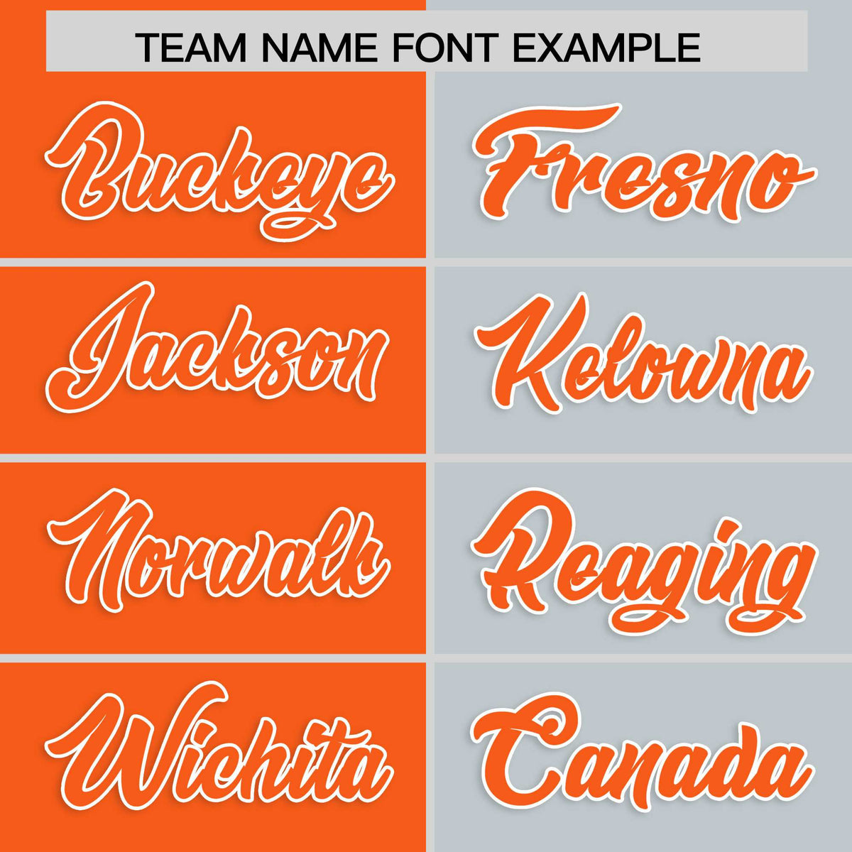 Custom Orange Silver Four Squares Design Performance Polo Shirt