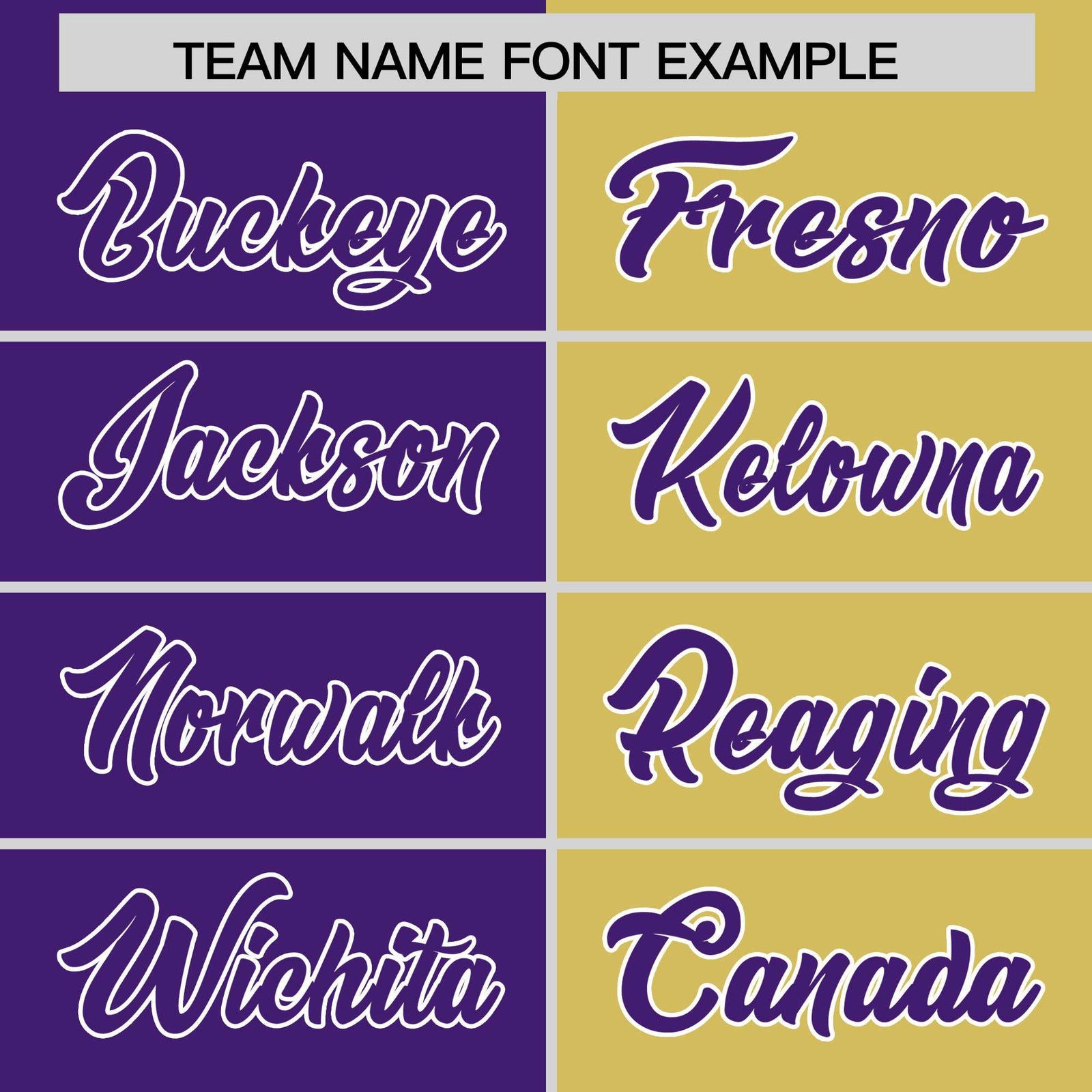 Custom Purple Old Gold Four Squares Design Performance Polo Shirt