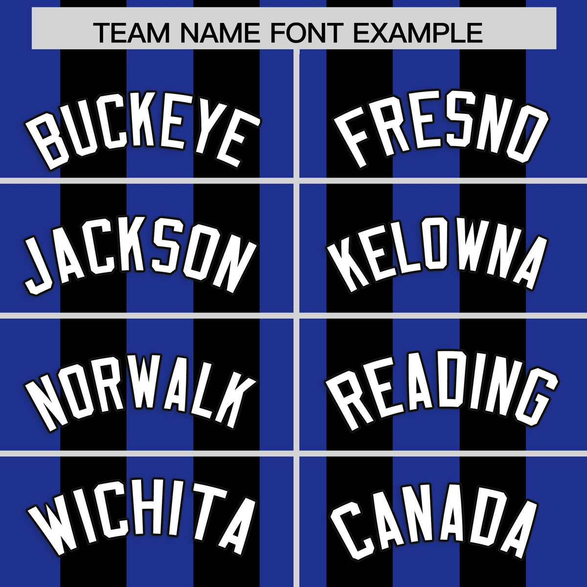 Custom Black Royal Vertical Stripes Design Performance Polo Shirt