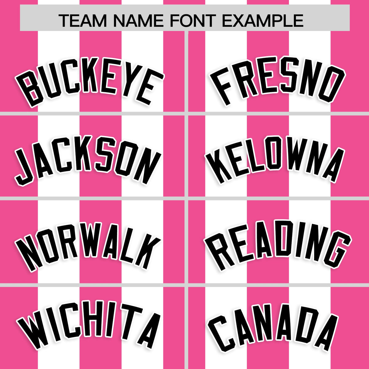 Custom White Pink Vertical Stripes Design Performance Polo Shirt