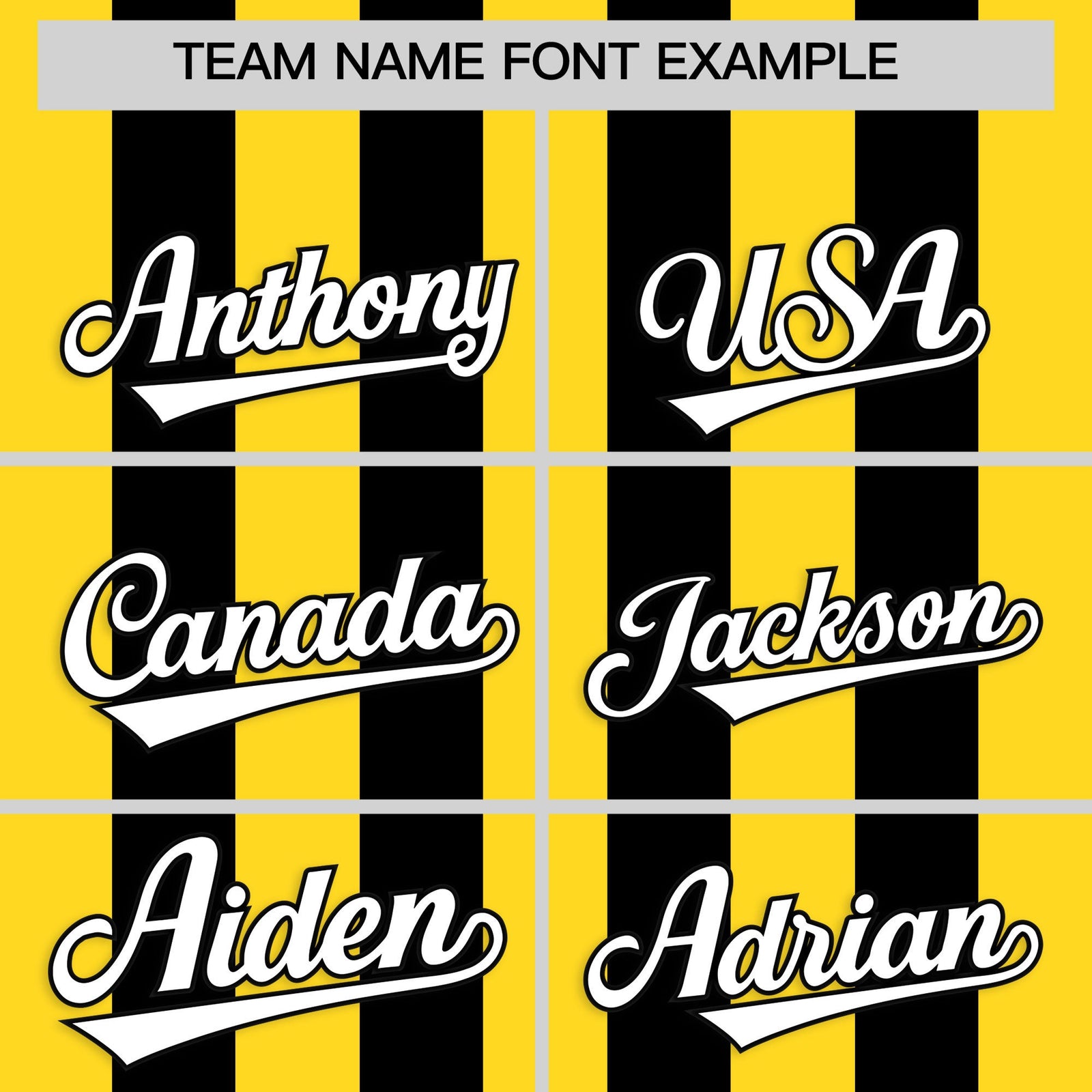 Custom Black Gold Vertical Stripes Design Performance Polo Shirt