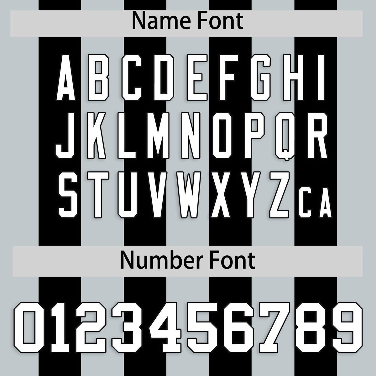 Custom Black Silver Vertical Stripes Design Performance Polo Shirt