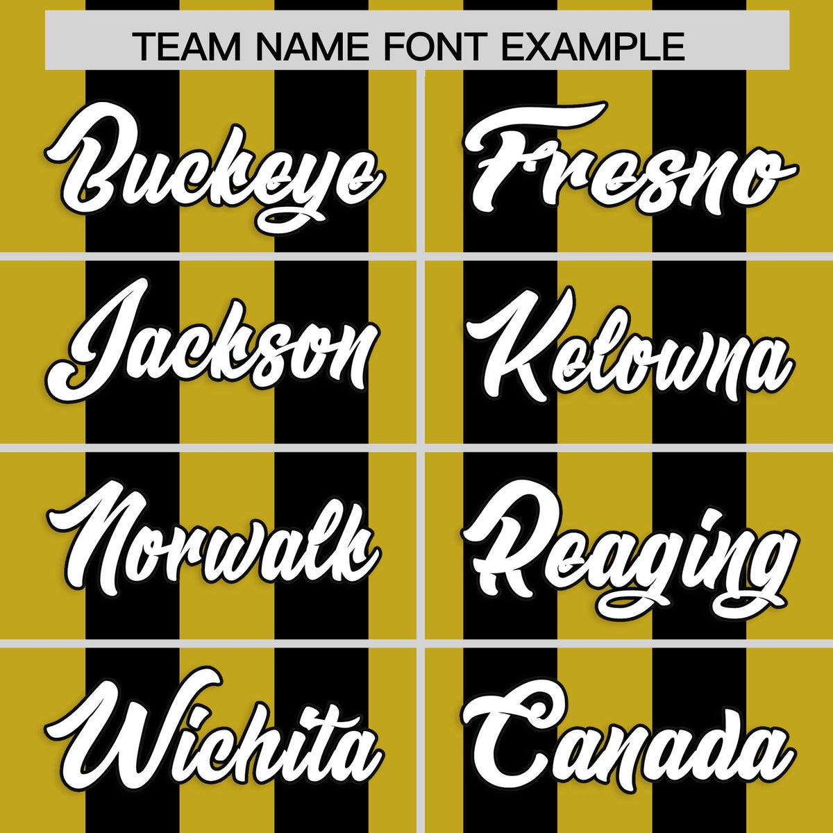 Custom Black Old Gold Vertical Stripes Design Performance Polo Shirt