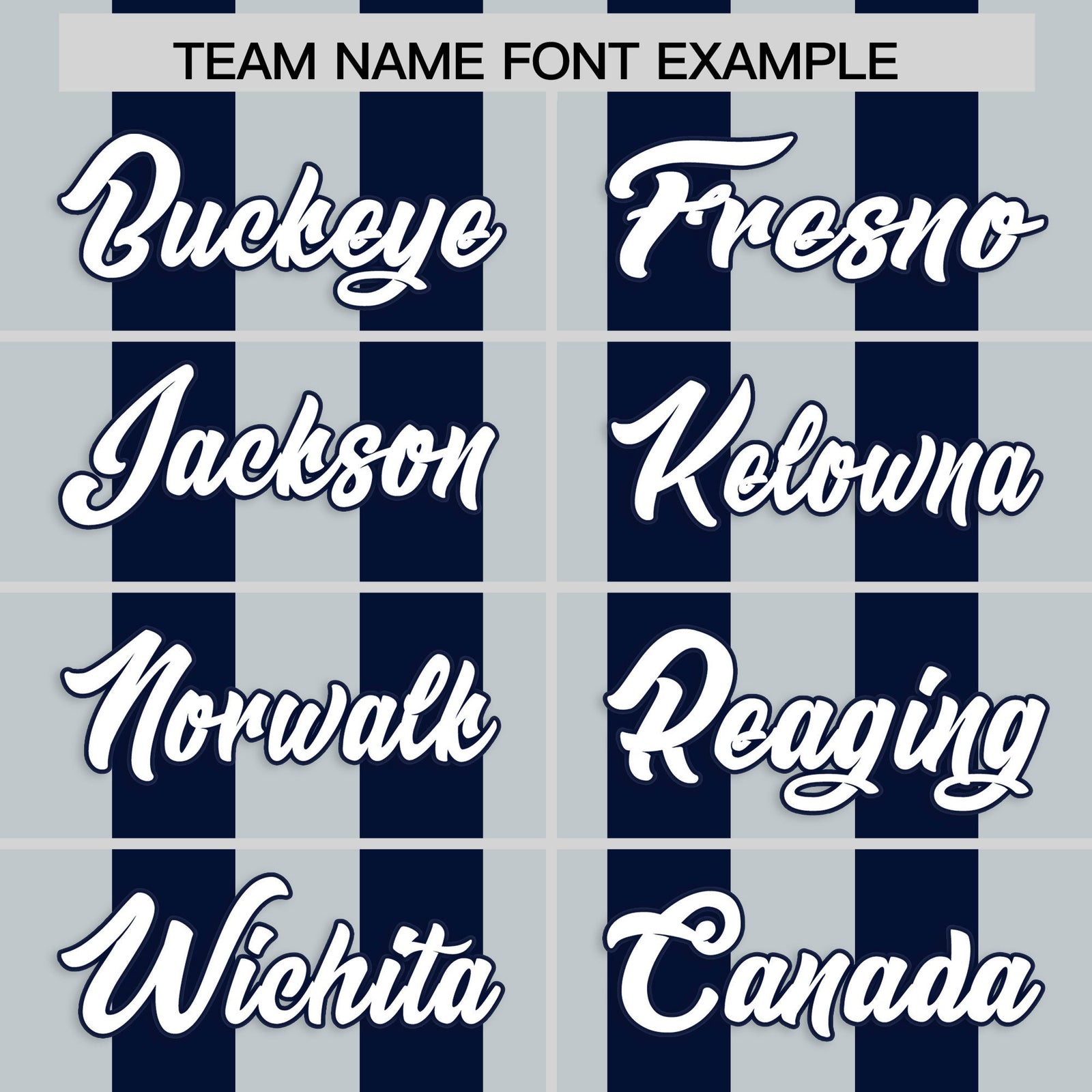 Custom Navy Silver Vertical Stripes Design Performance Polo Shirt