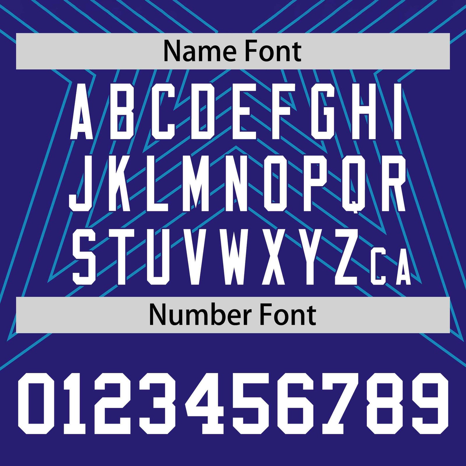 Custom Violet Sky Blue Personalized Star Pattern Raglan Sleeves Performance T-Shirt