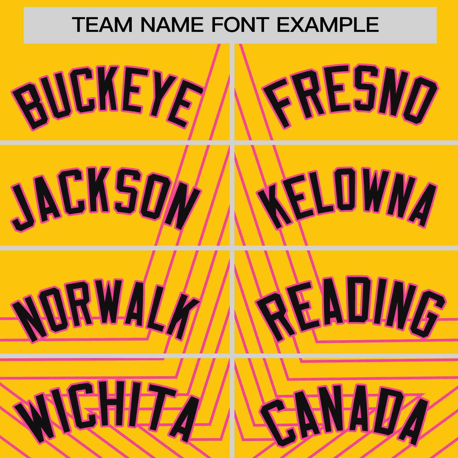 Custom Gold Pink Personalized Star Pattern Raglan Sleeves Performance T-Shirt