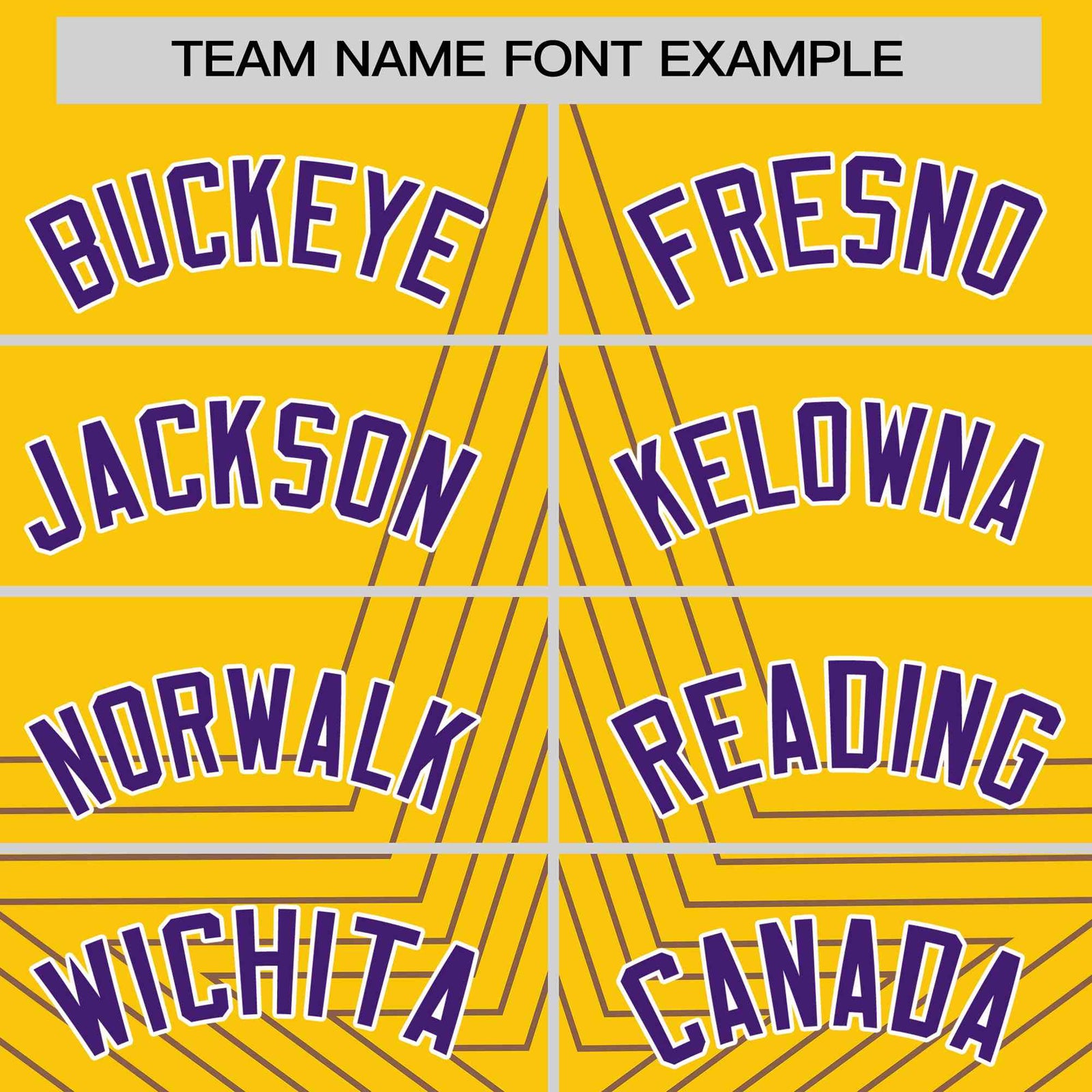 Custom Gold Purple Personalized Star Pattern Raglan Sleeves Performance T-Shirt