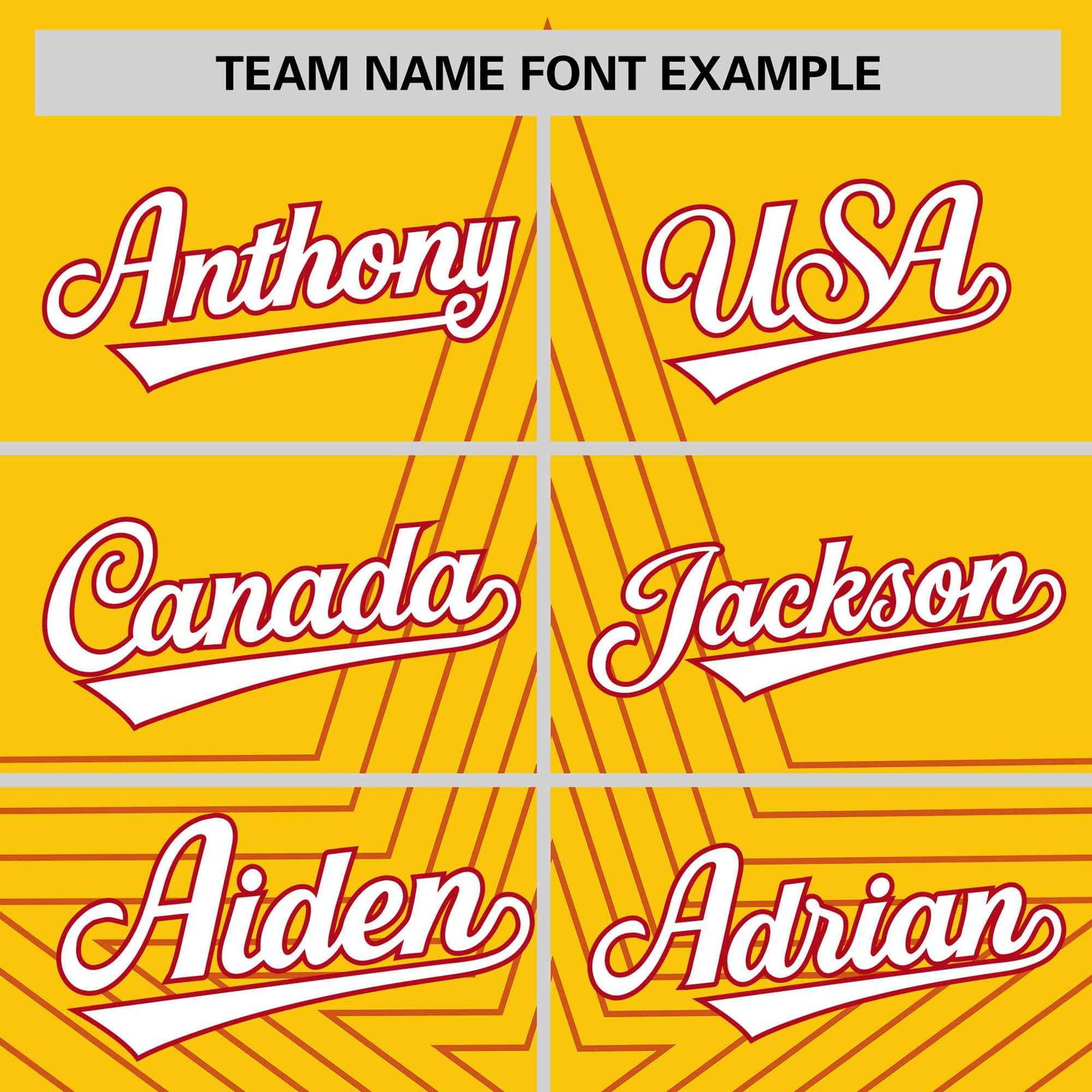 Custom Gold Red Personalized Star Pattern Raglan Sleeves Performance T-Shirt