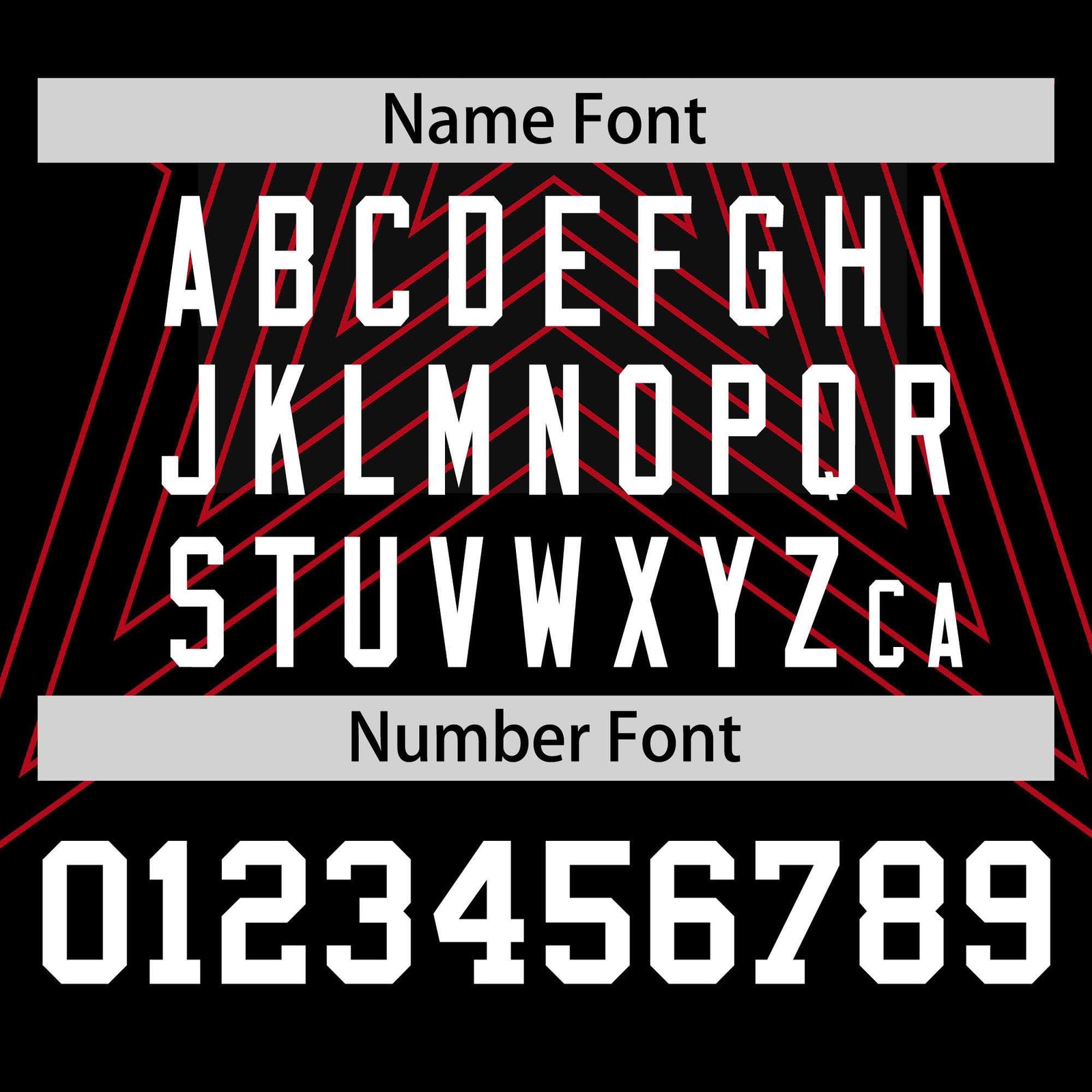 Custom Black Red Personalized Star Pattern Raglan Sleeves Performance T-Shirt