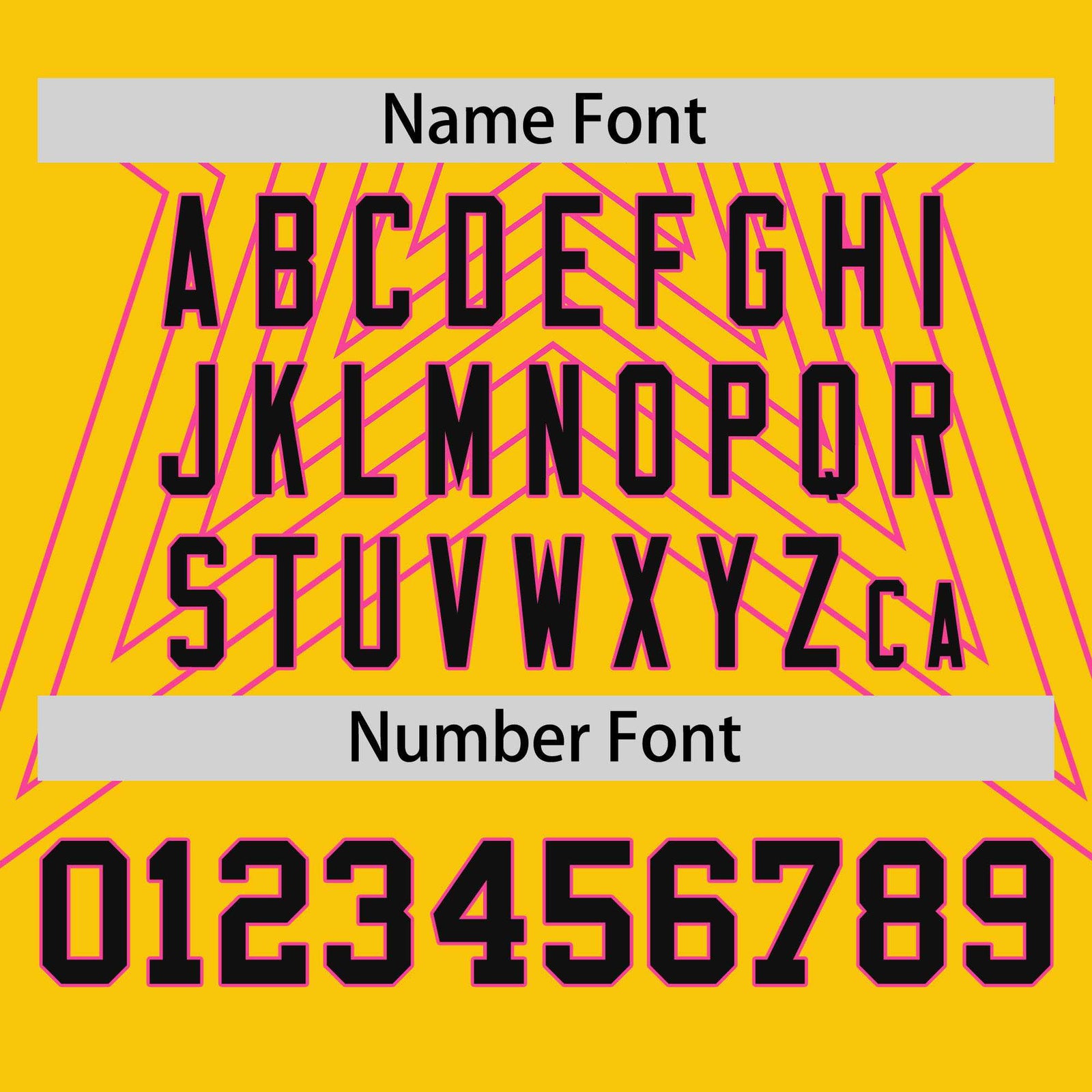 Custom Gold Pink Personalized Star Pattern Raglan Sleeves Performance T-Shirt