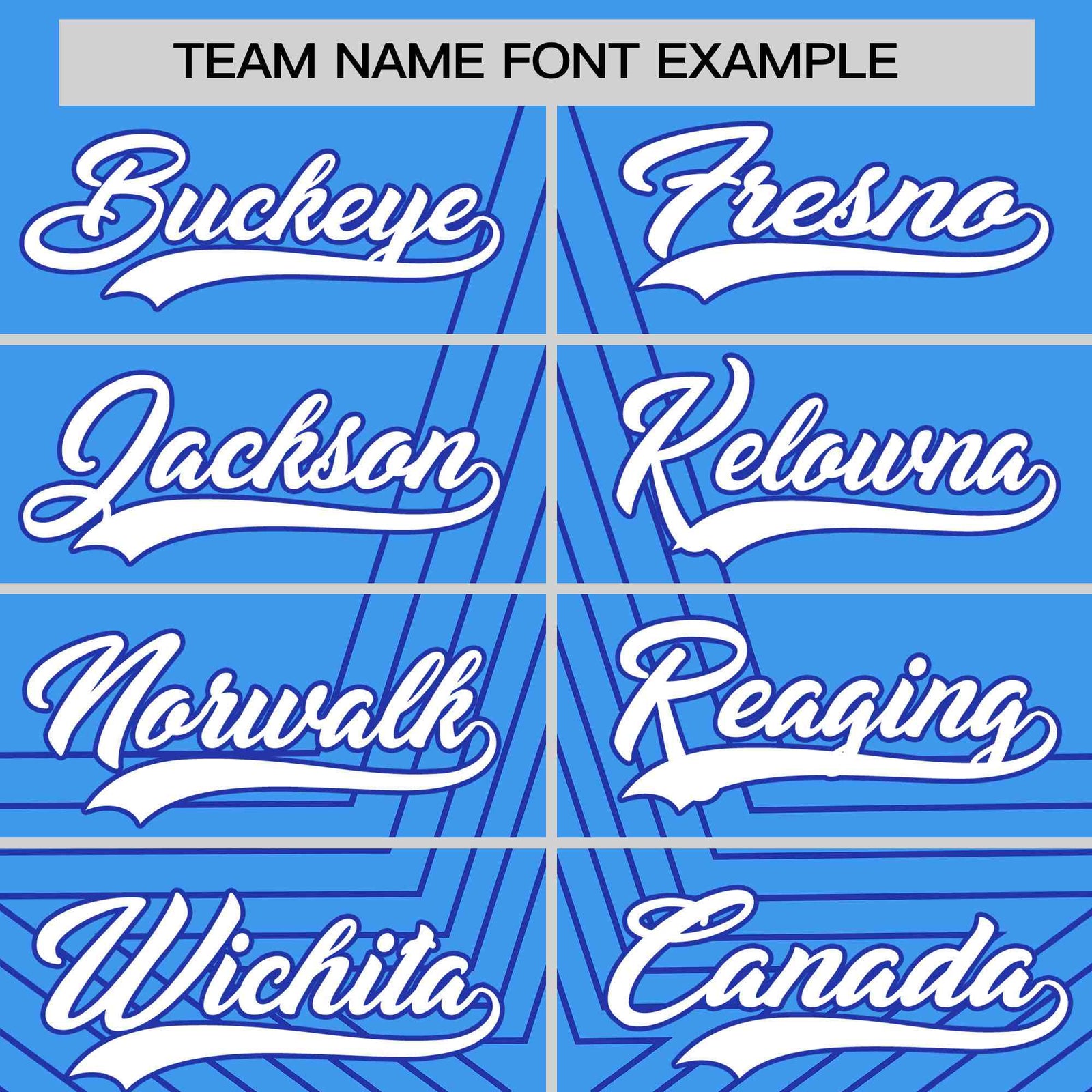 Custom Powder Blue Royal Personalized Star Pattern Raglan Sleeves Performance T-Shirt