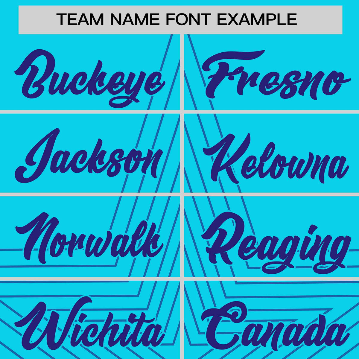 Custom Sky Blue Violet Personalized Star Pattern Raglan Sleeves Performance T-Shirt