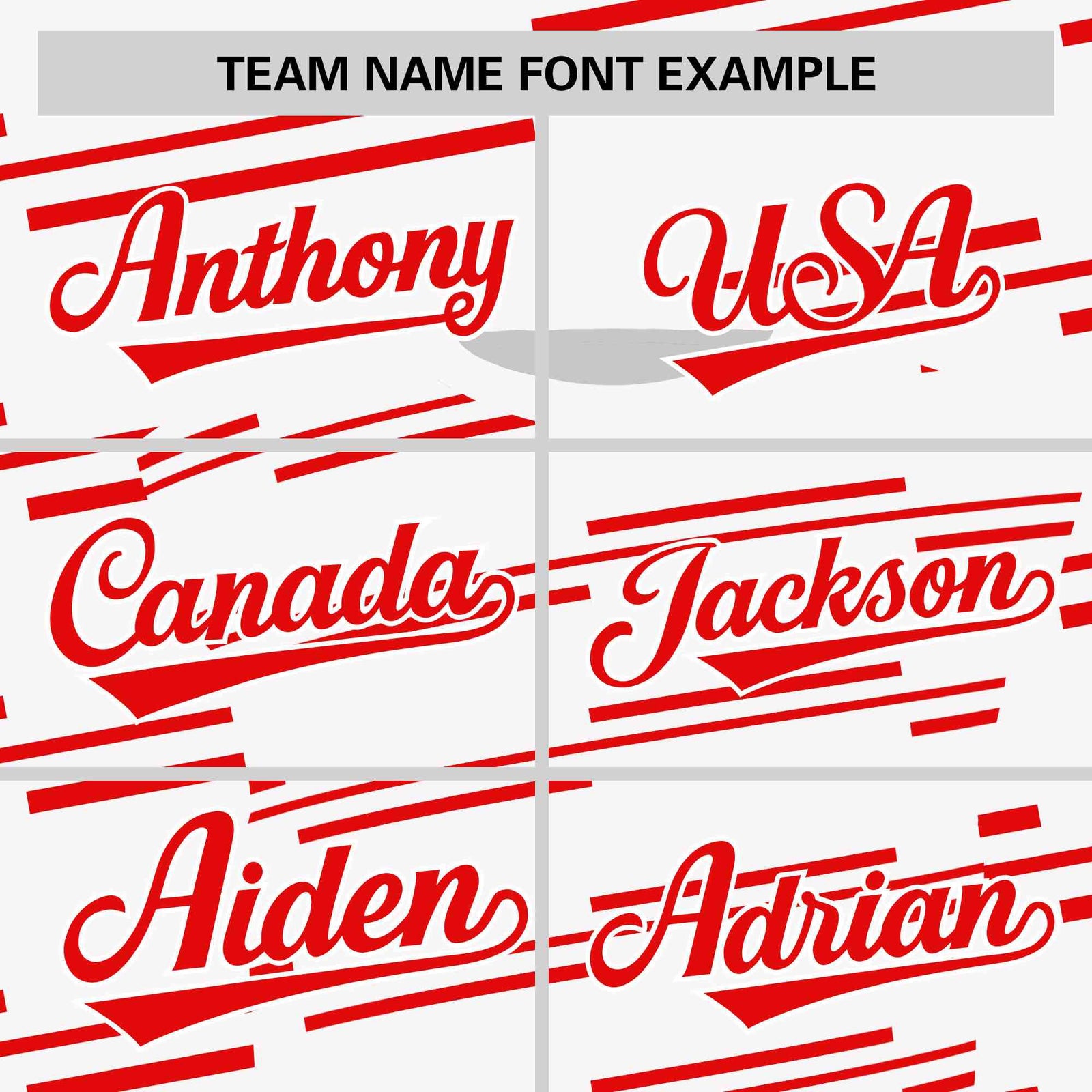 Custom White Red Personalized Slanting Line Graffiti Pattern Performance T-Shirt