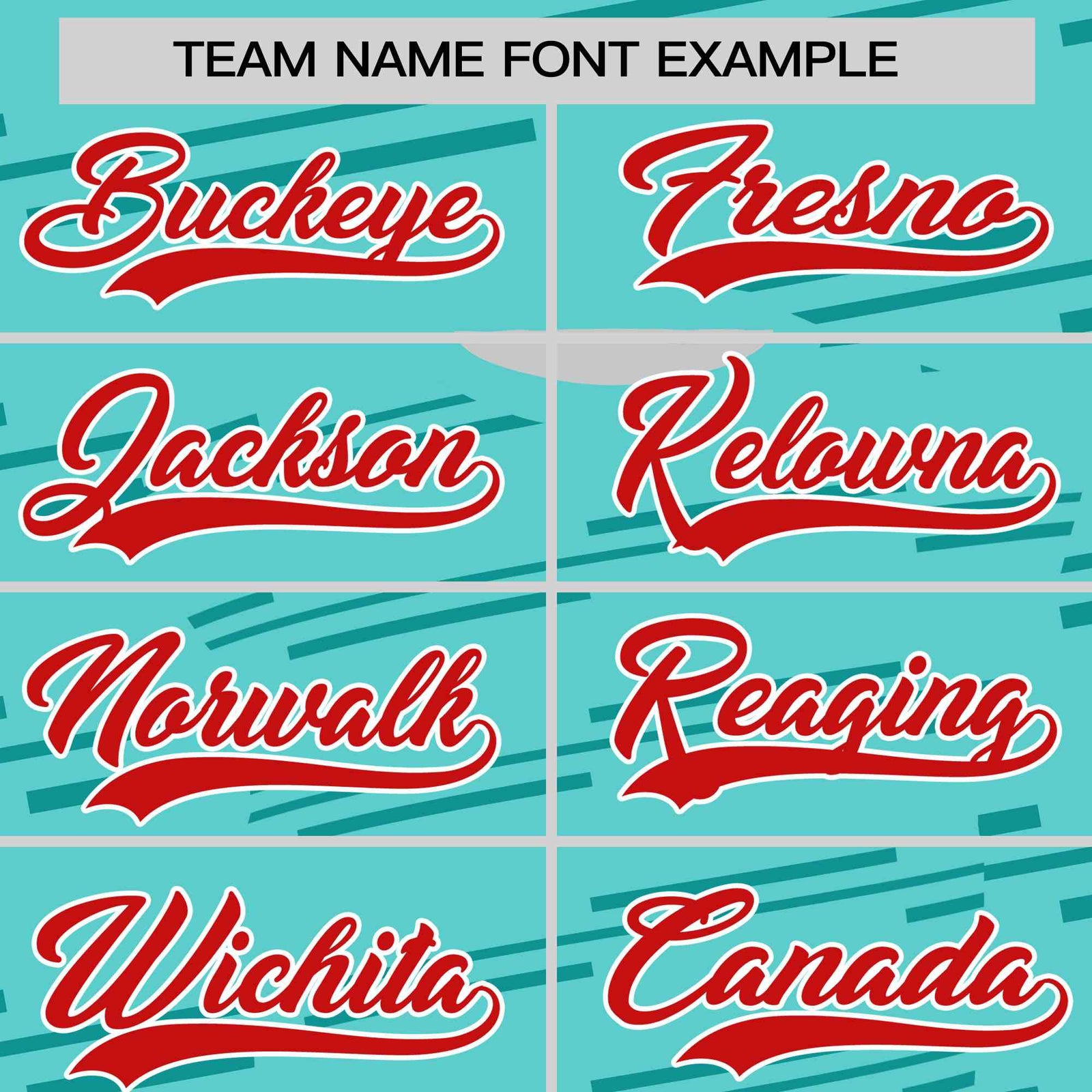 Custom Aqua Red Personalized Slanting Line Graffiti Pattern Performance T-Shirt