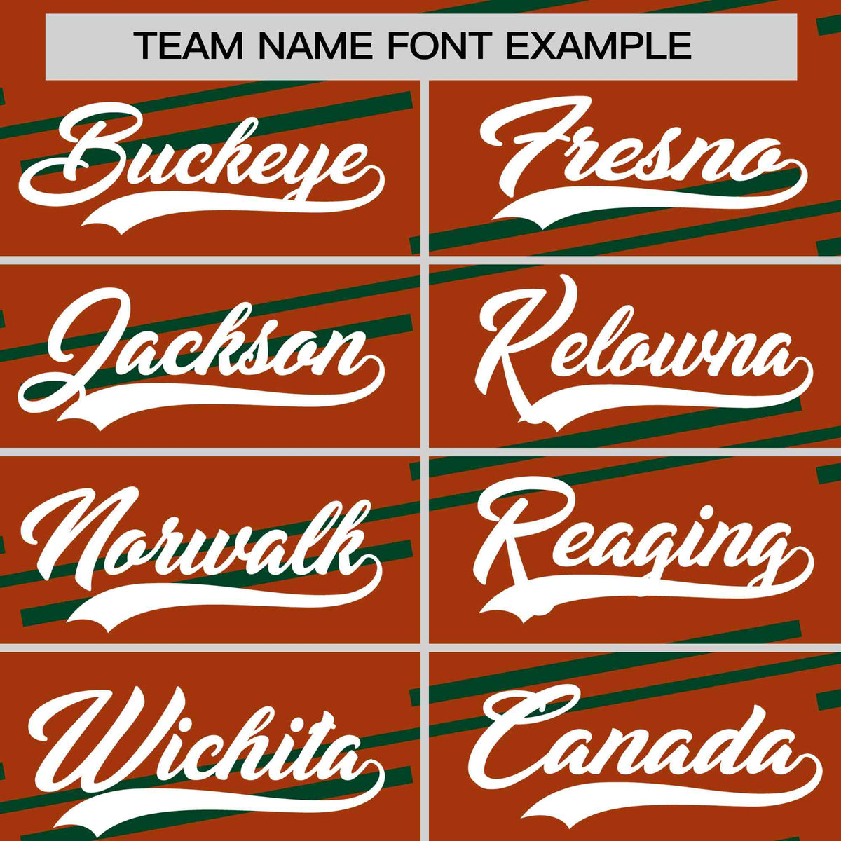 Custom Texas Orange Green Personalized Slanting Line Graffiti Pattern Performance T-Shirt