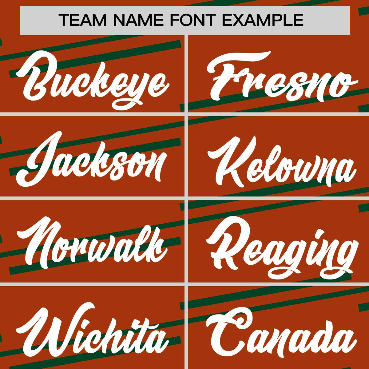 Custom Texas Orange Green Personalized Slanting Line Graffiti Pattern Performance T-Shirt