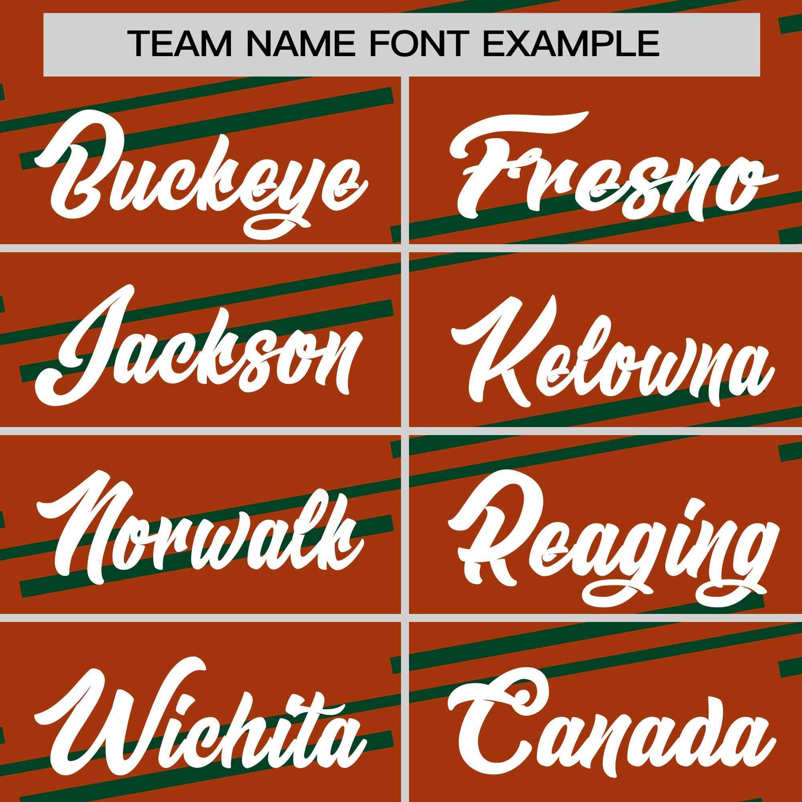 Custom Texas Orange Green Personalized Slanting Line Graffiti Pattern Performance T-Shirt