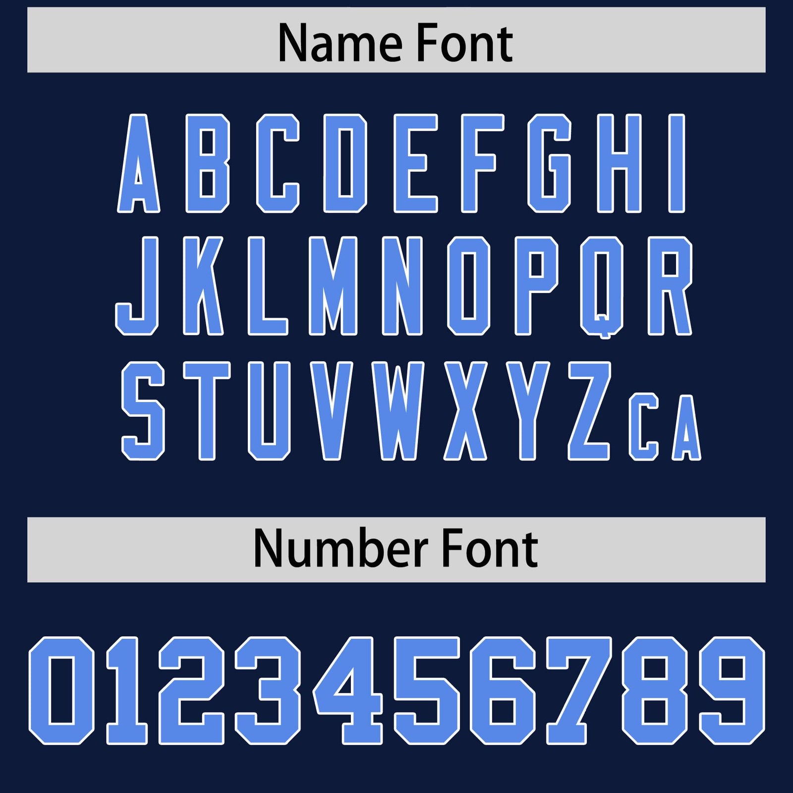 VVHL Navy Powder Blue-White S7-blue-dragons-1 T-Shirt