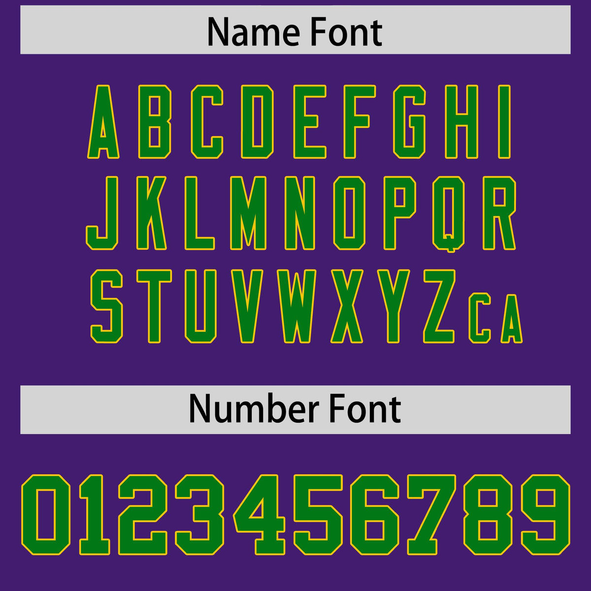 VVHL Purple Kelly Green-Gold S7-Portage-Moneyshots T-Shirt