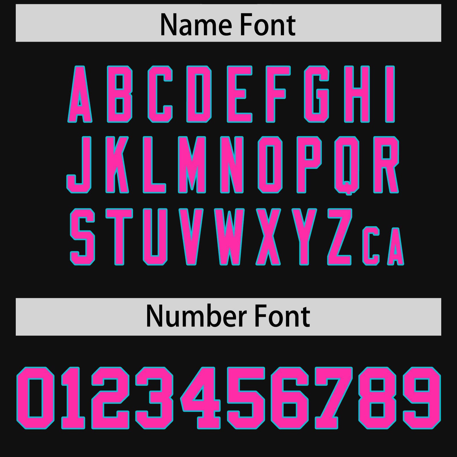 VVHL Black Pink-Sky Blue S7-Southbeach-snipers-2 T-Shirt