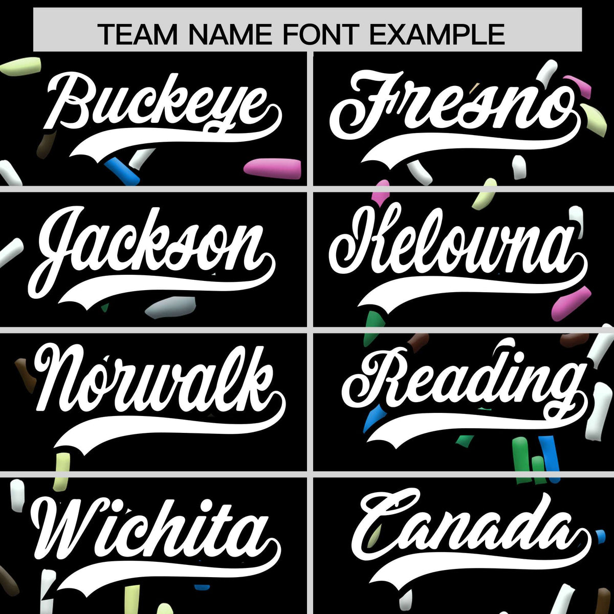 Custom Black Ice Cream Cone Graffiti Pattern Fashion Authentic T-Shirt