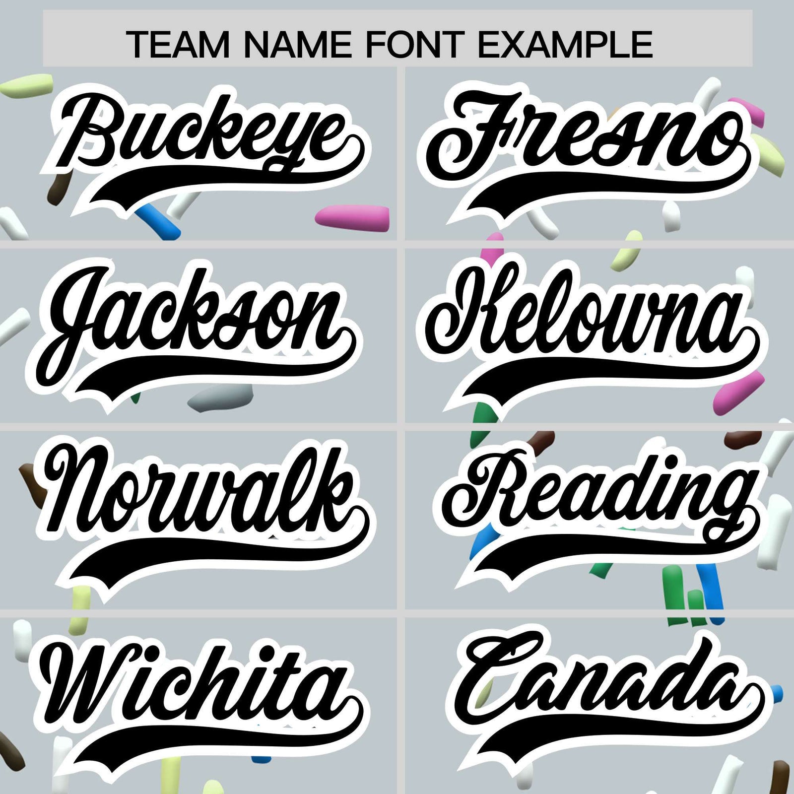 Custom Silver Ice Cream Cone Graffiti Pattern Fashion Authentic T-Shirt