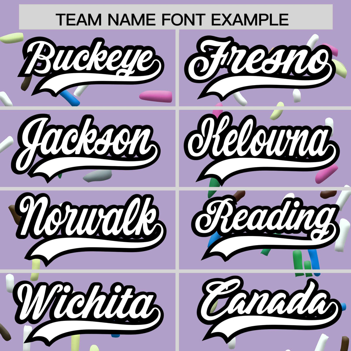 Custom Light Purple Ice Cream Cone Graffiti Pattern Fashion Authentic T-Shirt