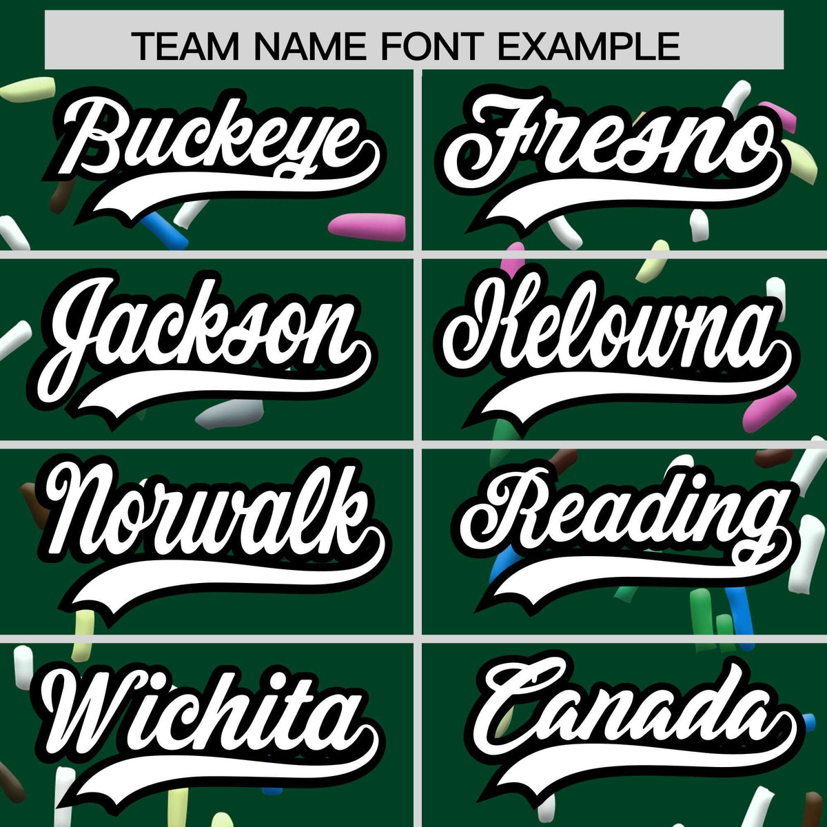 Custom Green Ice Cream Cone Graffiti Pattern Fashion Authentic T-Shirt