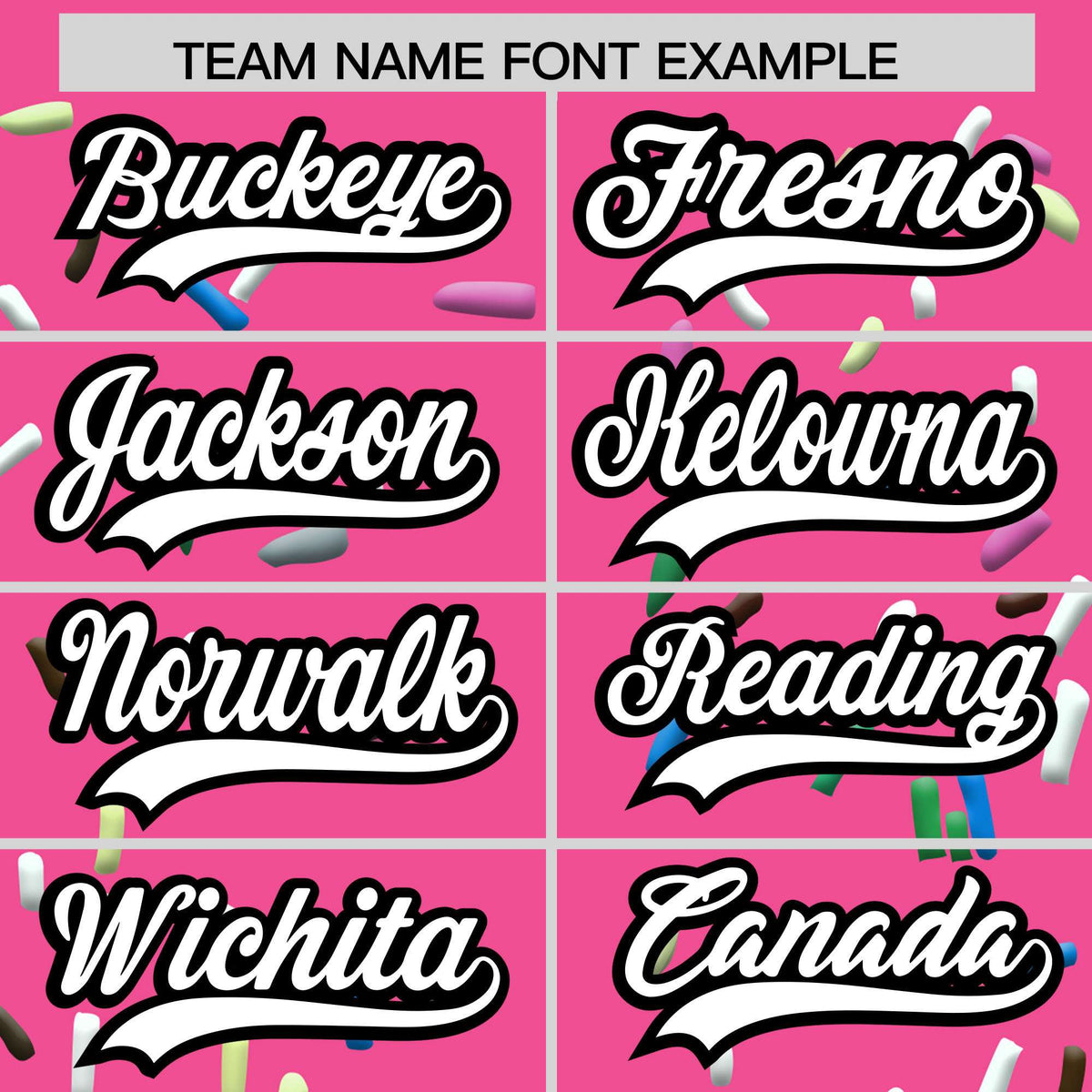 Custom Pink Ice Cream Cone Graffiti Pattern Fashion Authentic T-Shirt