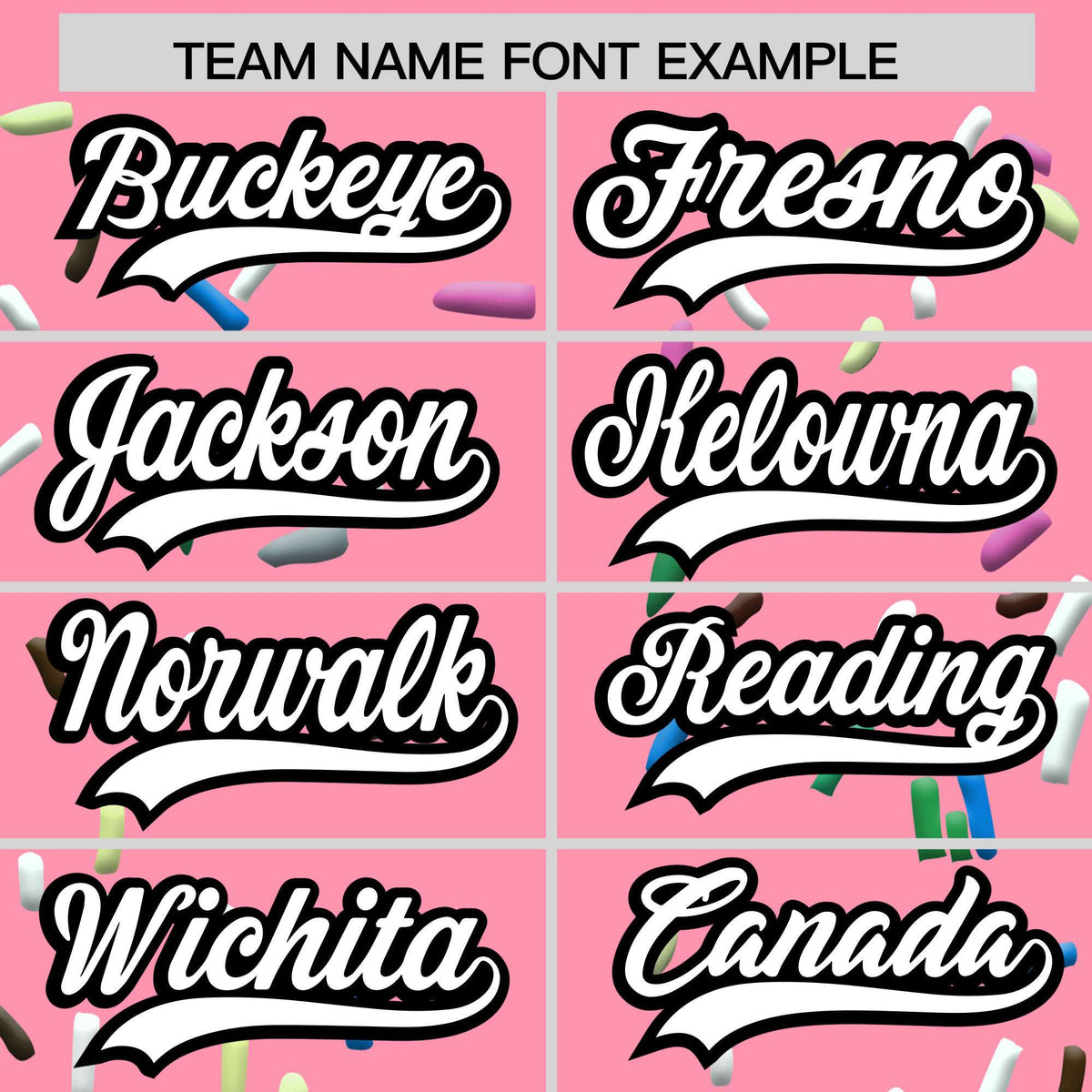 Custom Light Pink Ice Cream Cone Graffiti Pattern Fashion Authentic T-Shirt