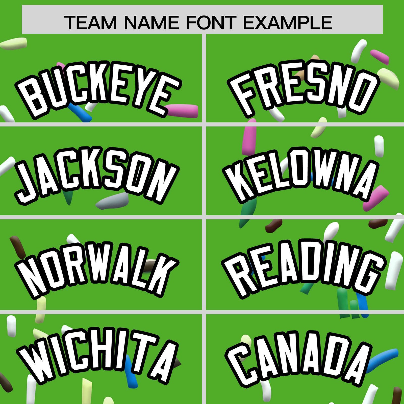 Custom Light Green Ice Cream Cone Graffiti Pattern Fashion Authentic T-Shirt