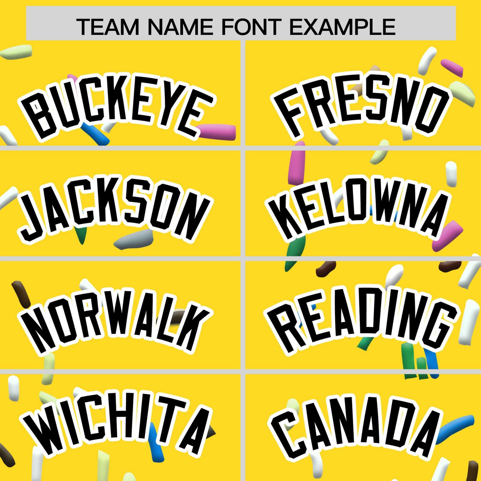 Custom Gold Ice Cream Cone Graffiti Pattern Fashion Authentic T-Shirt