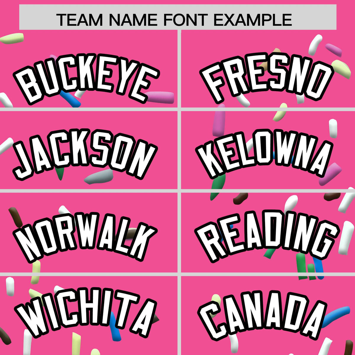 Custom Pink Ice Cream Cone Graffiti Pattern Fashion Authentic T-Shirt