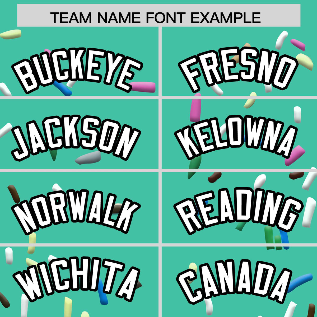 Custom Bright Green Ice Cream Cone Graffiti Pattern Fashion Authentic T-Shirt