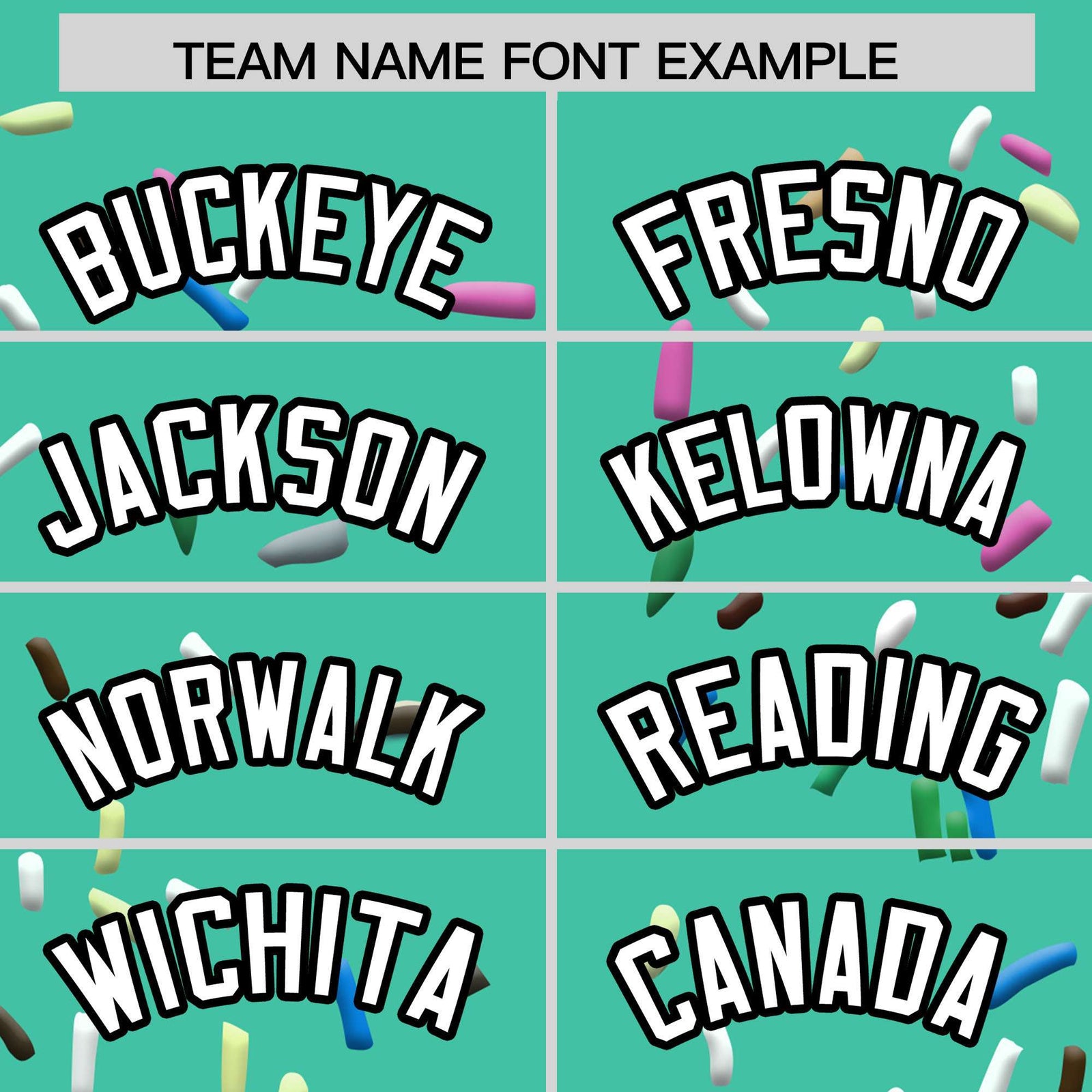 Custom Bright Green Ice Cream Cone Graffiti Pattern Fashion Authentic T-Shirt