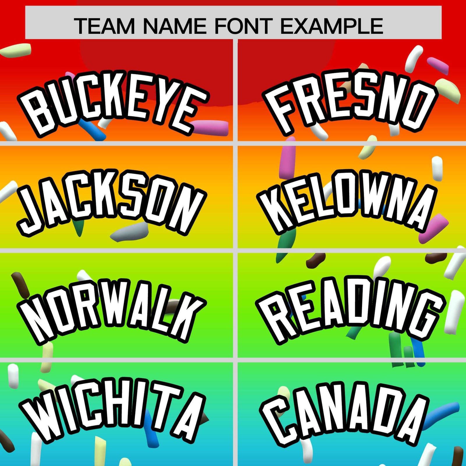 Custom Rainbow Ice Cream Cone Graffiti Pattern Fashion Authentic T-Shirt