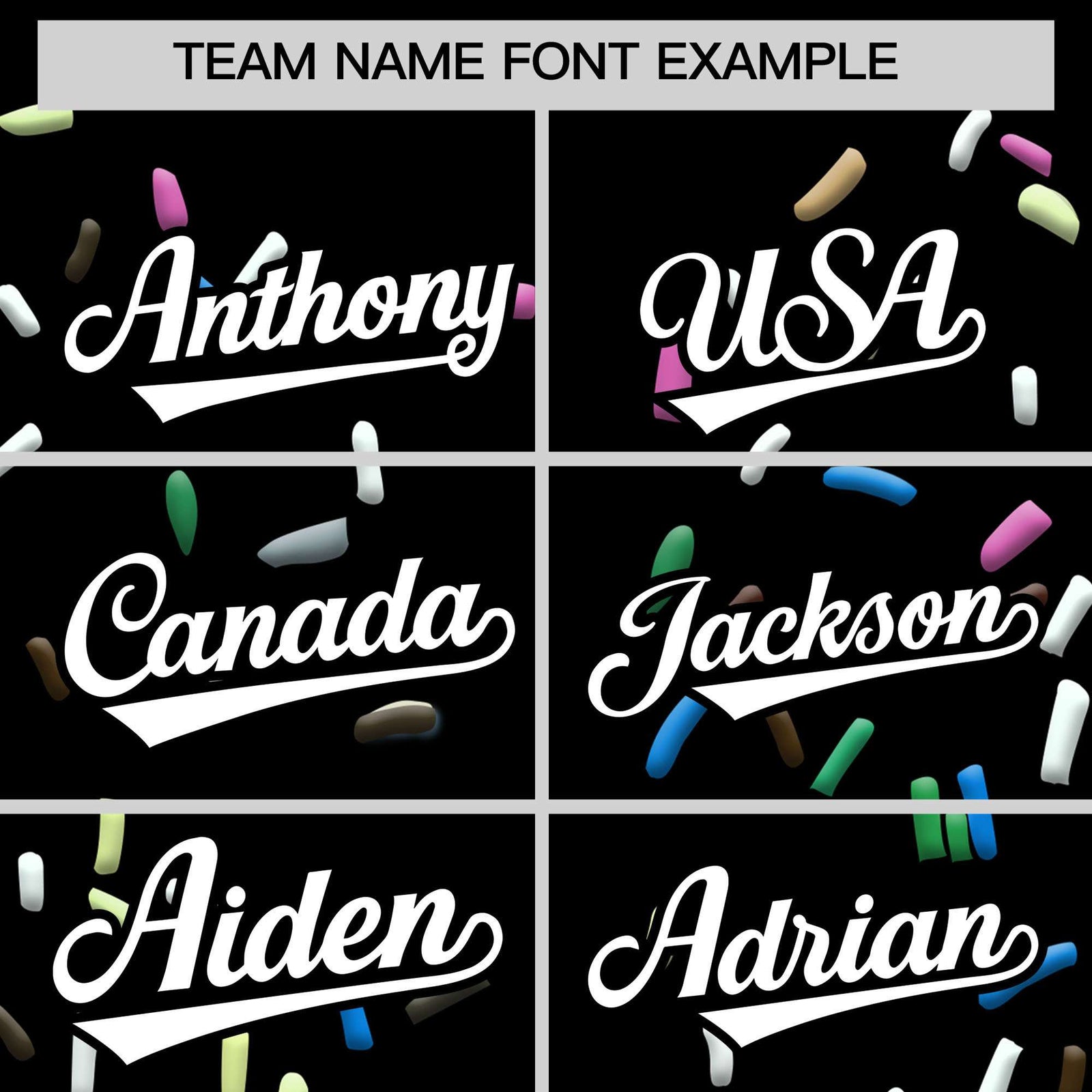 Custom Black Ice Cream Cone Graffiti Pattern Fashion Authentic T-Shirt