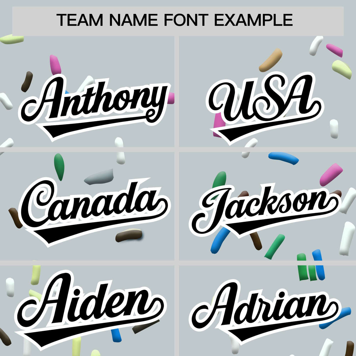 Custom Silver Ice Cream Cone Graffiti Pattern Fashion Authentic T-Shirt