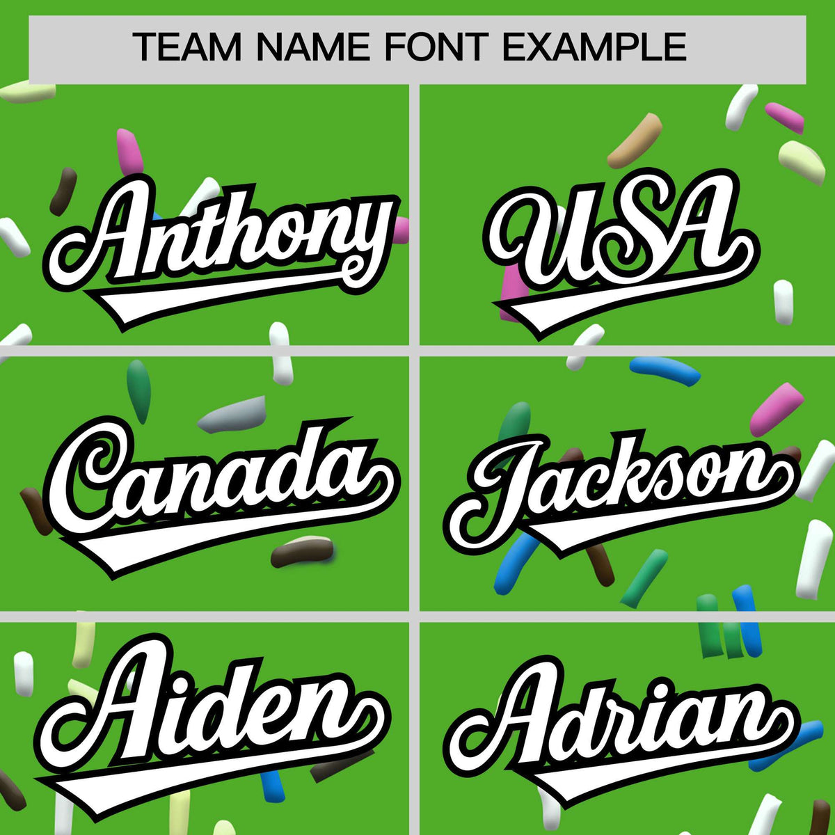 Custom Light Green Ice Cream Cone Graffiti Pattern Fashion Authentic T-Shirt