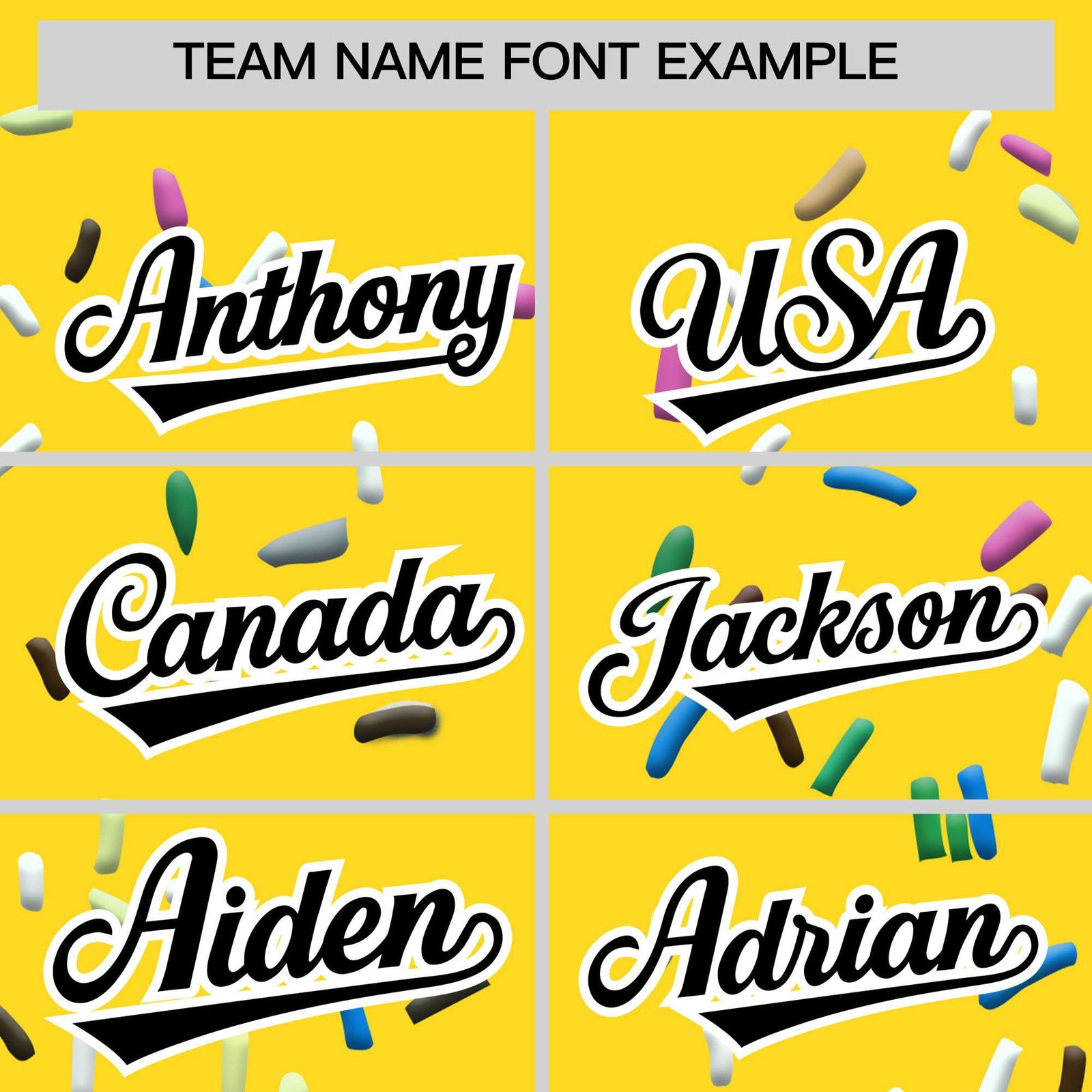 Custom Gold Ice Cream Cone Graffiti Pattern Fashion Authentic T-Shirt