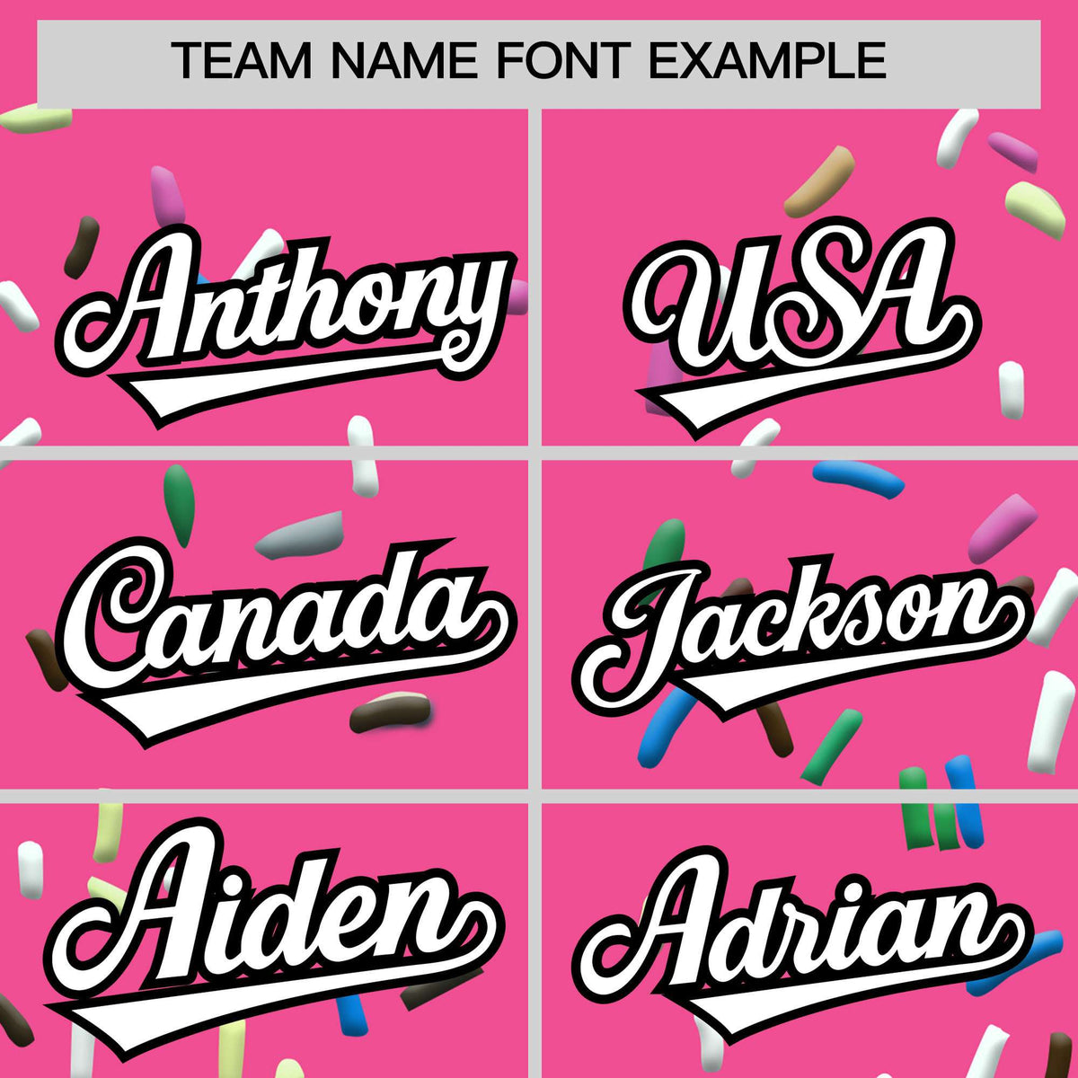 Custom Pink Ice Cream Cone Graffiti Pattern Fashion Authentic T-Shirt