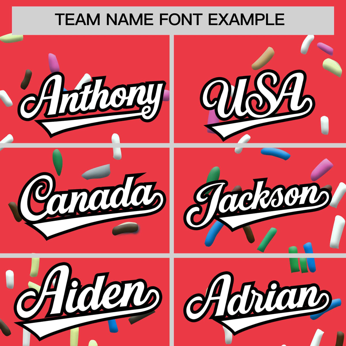 Custom Light Red Ice Cream Cone Graffiti Pattern Fashion Authentic T-Shirt