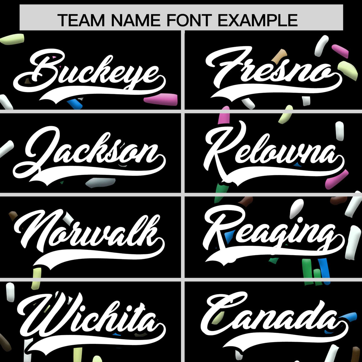 Custom Black Ice Cream Cone Graffiti Pattern Fashion Authentic T-Shirt