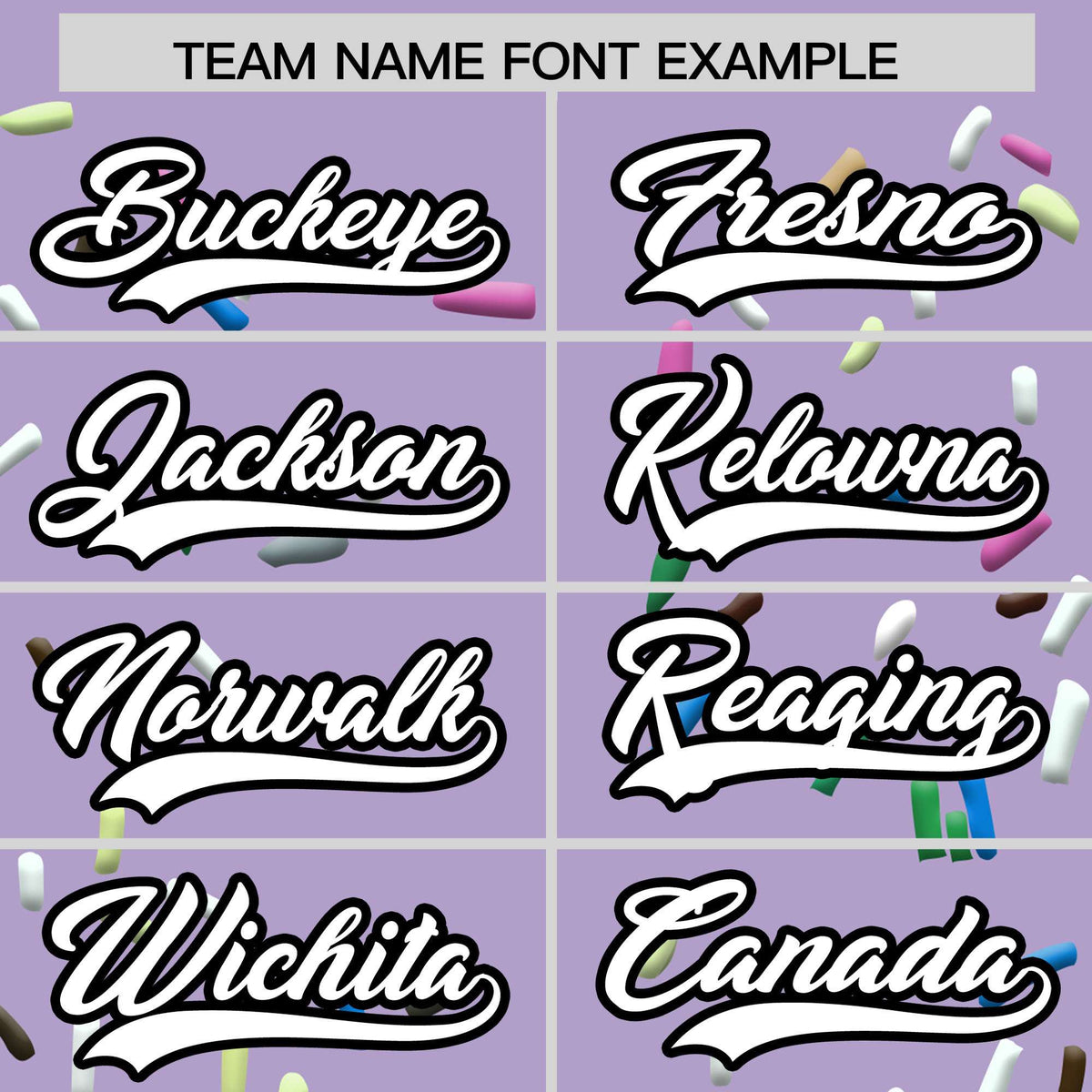 Custom Light Purple Ice Cream Cone Graffiti Pattern Fashion Authentic T-Shirt