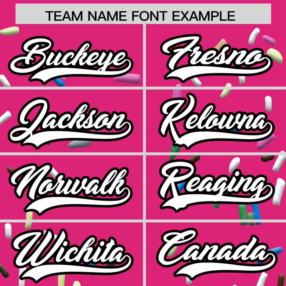 Custom Rose Red Ice Cream Cone Graffiti Pattern Fashion Authentic T-Shirt