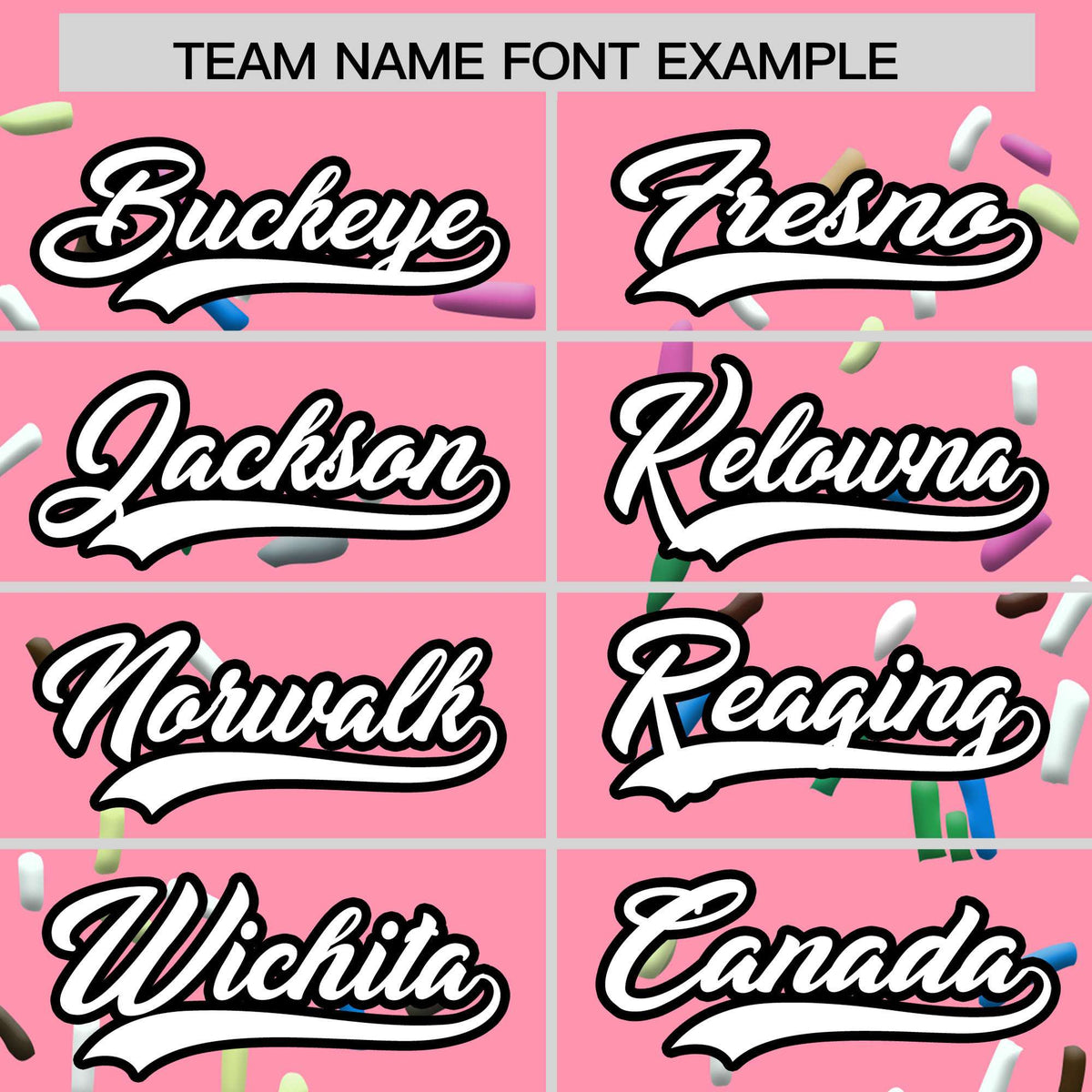 Custom Light Pink Ice Cream Cone Graffiti Pattern Fashion Authentic T-Shirt