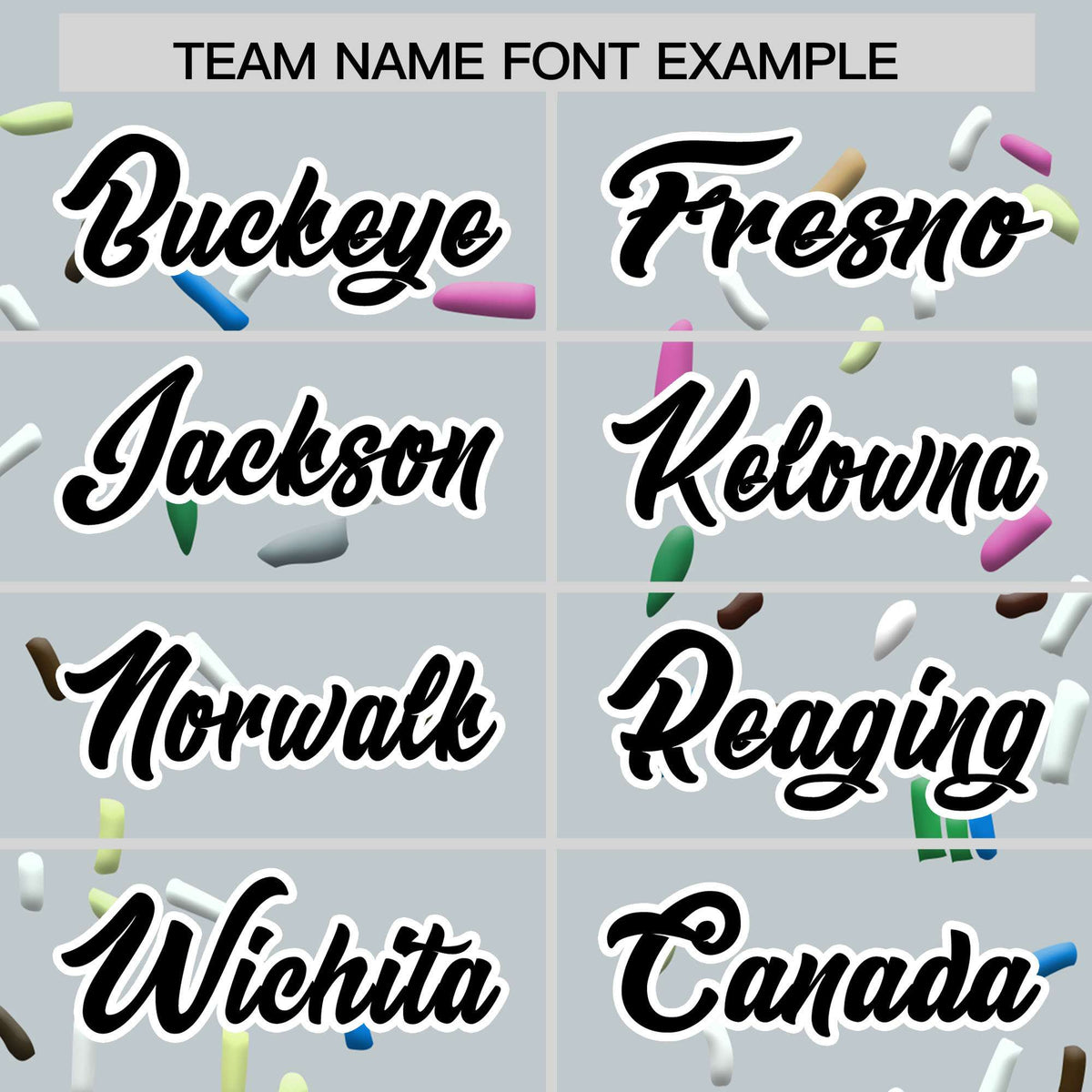 Custom Silver Ice Cream Cone Graffiti Pattern Fashion Authentic T-Shirt