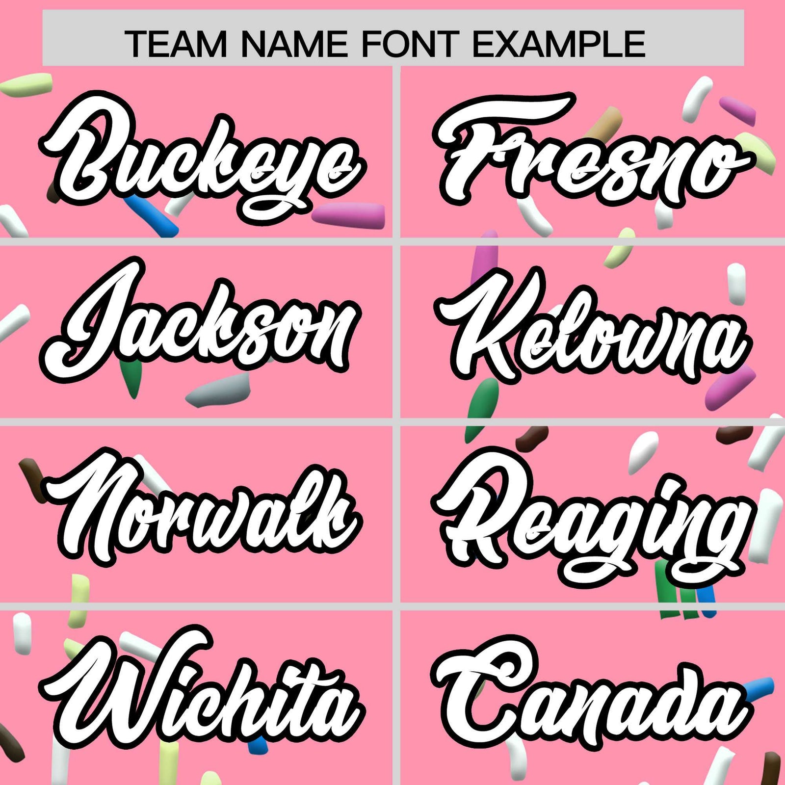 Custom Light Pink Ice Cream Cone Graffiti Pattern Fashion Authentic T-Shirt