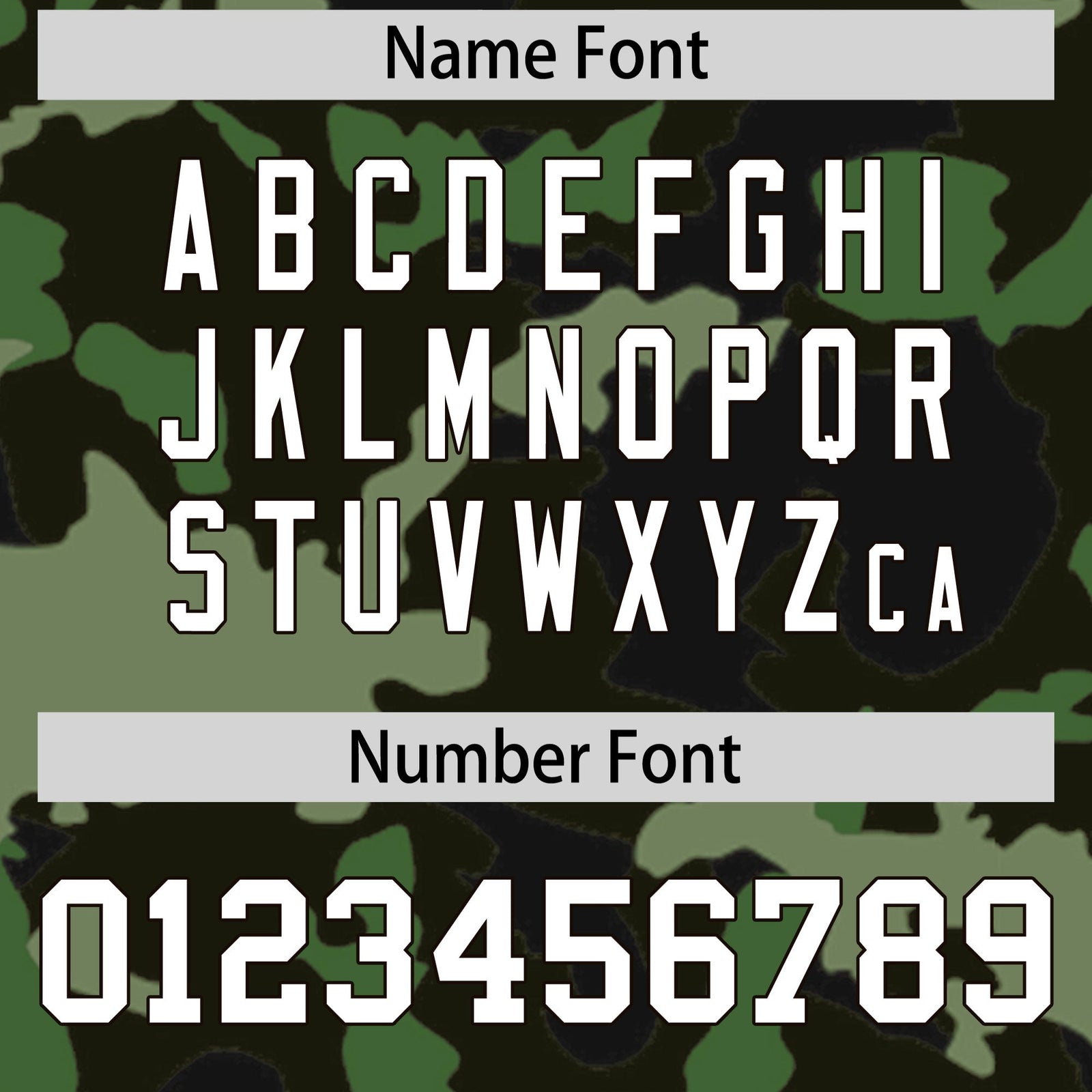Custom Camo T-shirts Brown White Jungle Camouflage Outdoor Shirts
